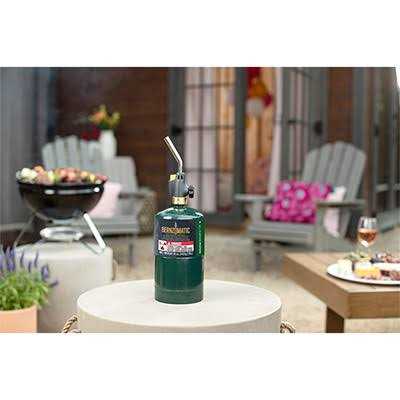 Single Propane Cylinder F46722