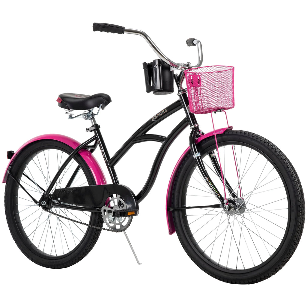 24-In. Cruiser Bicycle Y7162