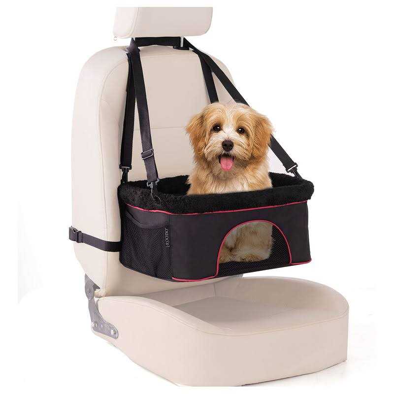 Small Dog Car Seat Center Console P515