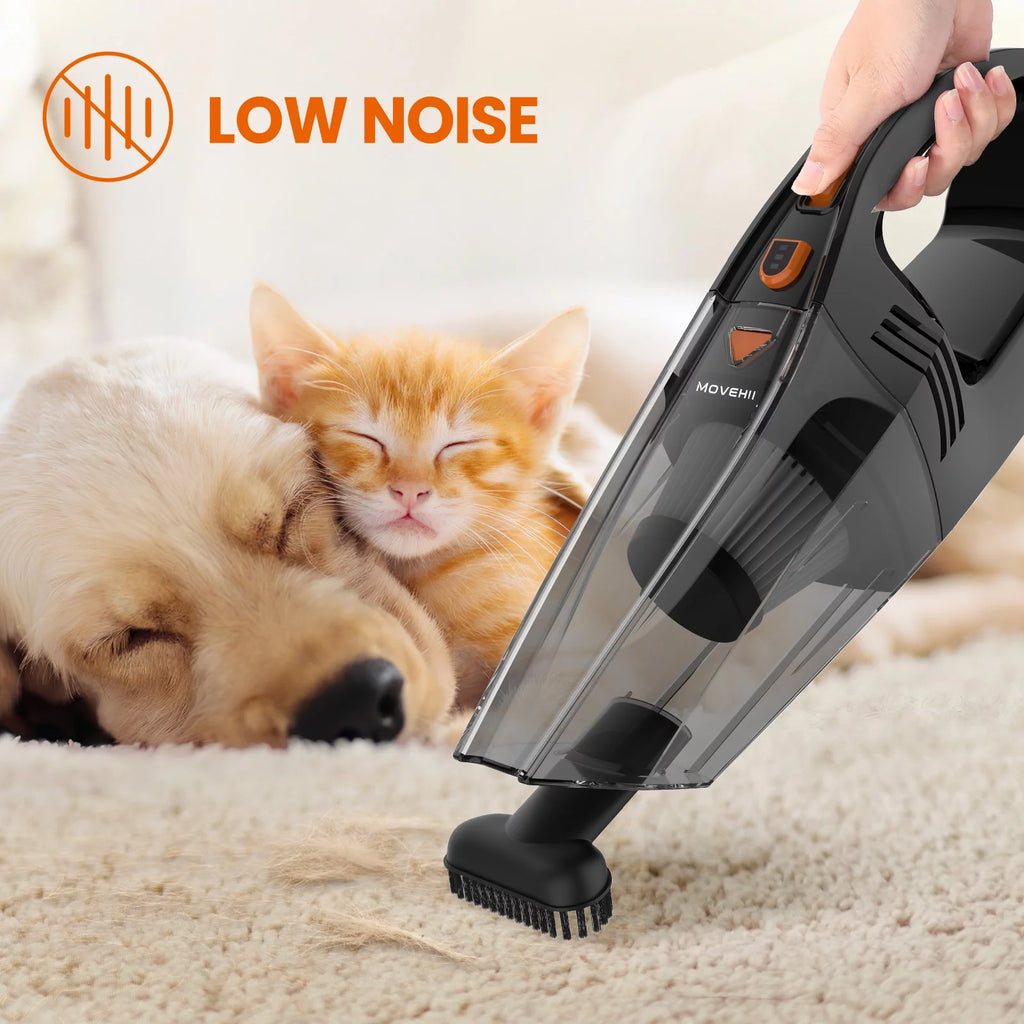 Cordless Handheld Vacuum X30399