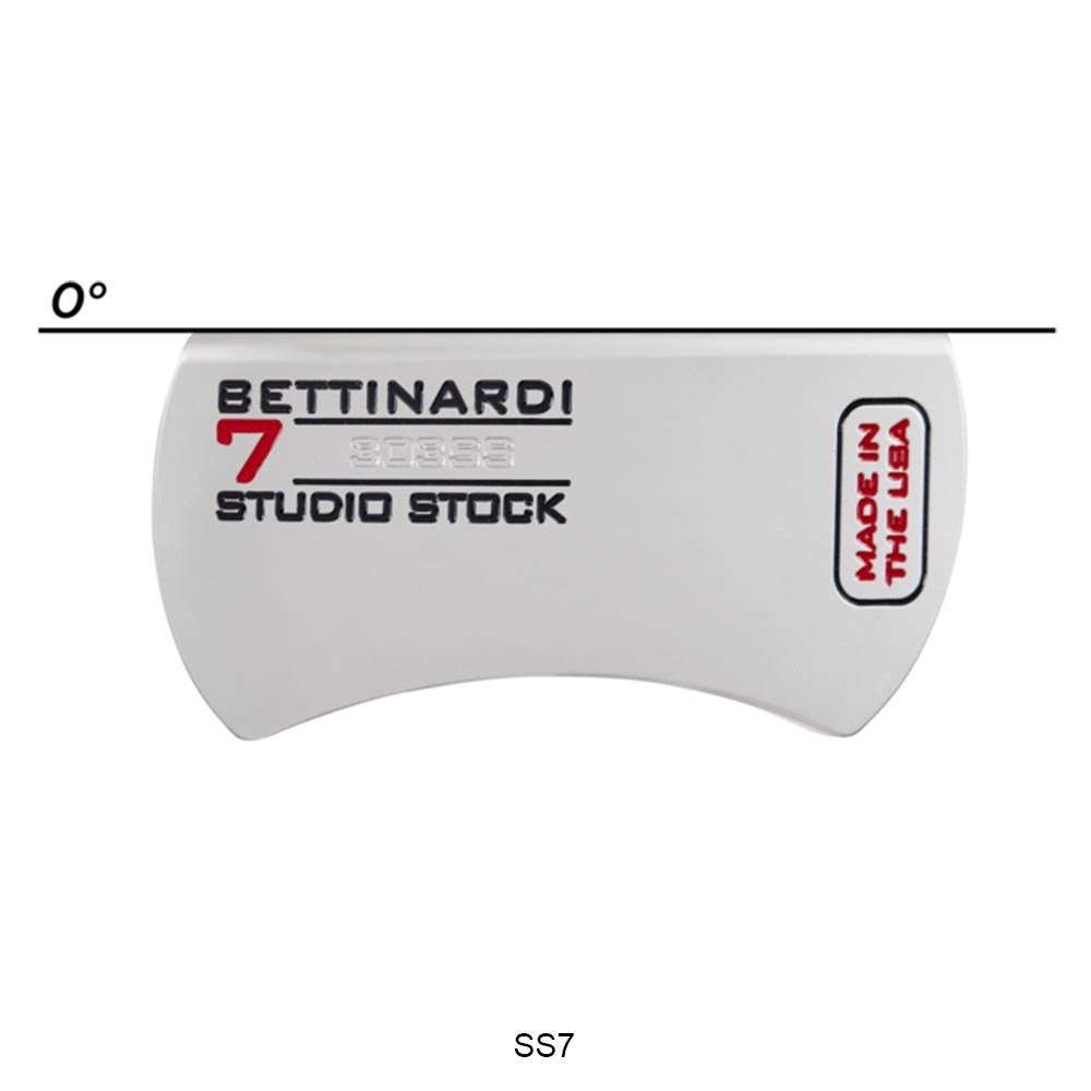 35 Right Putter F196