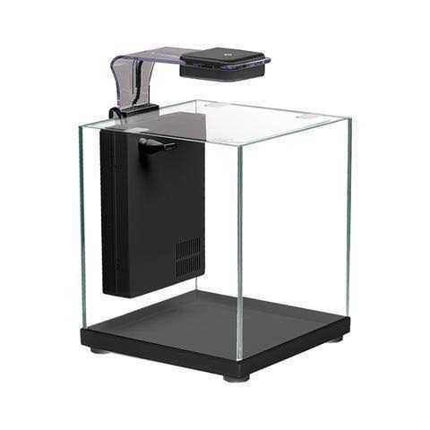 Glass Bowfront Aquarium W432672