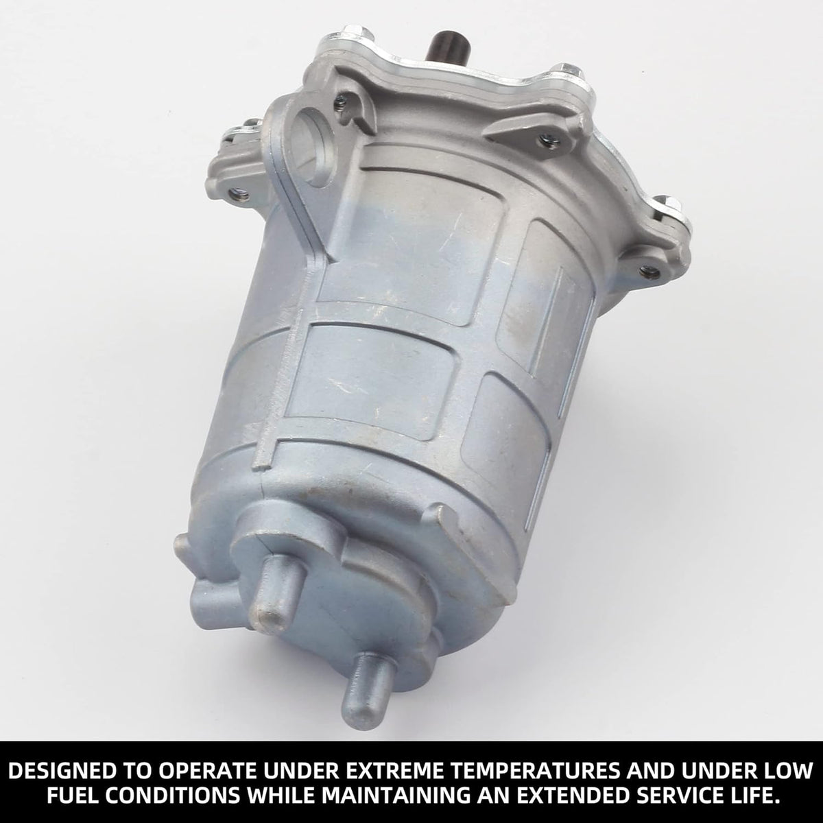 Fuel Pump Pack of 2 Q45590