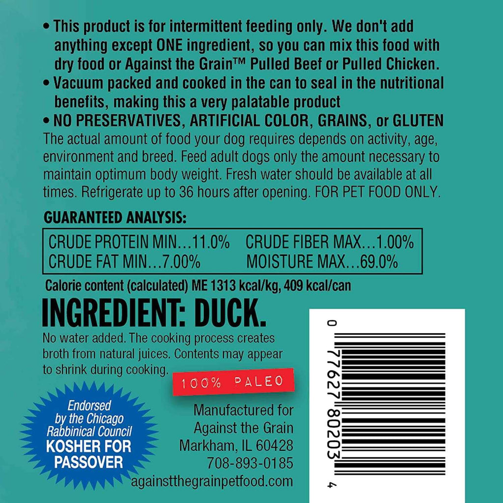 Duck Pet Supplies C940327