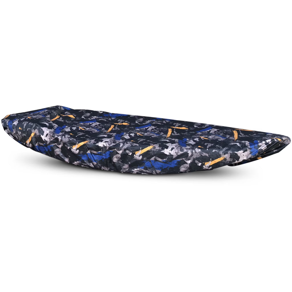 Waterproof Kayak Canoe Boat Cover O785833