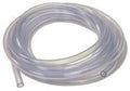 Clear Vinyl Tubing, 1 inch OD, 10 Ft C267
