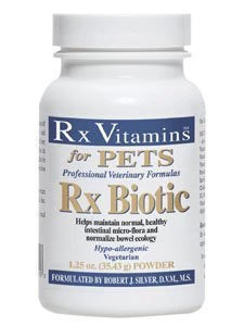 1.25 oz Pet Biotic L666159