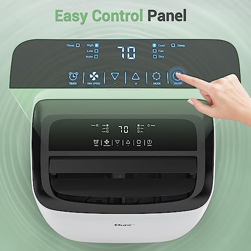 Portable Air Conditioner A48648