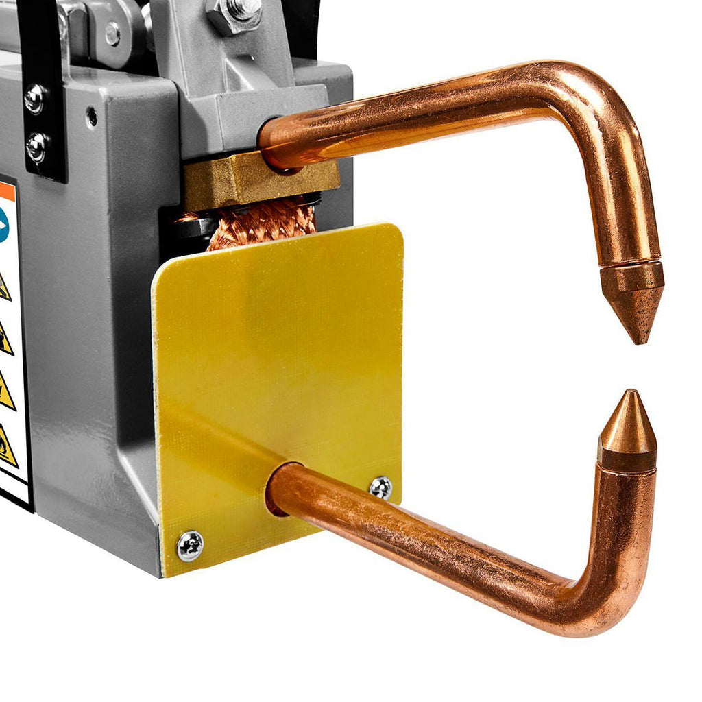 120V Spot Welder M662685