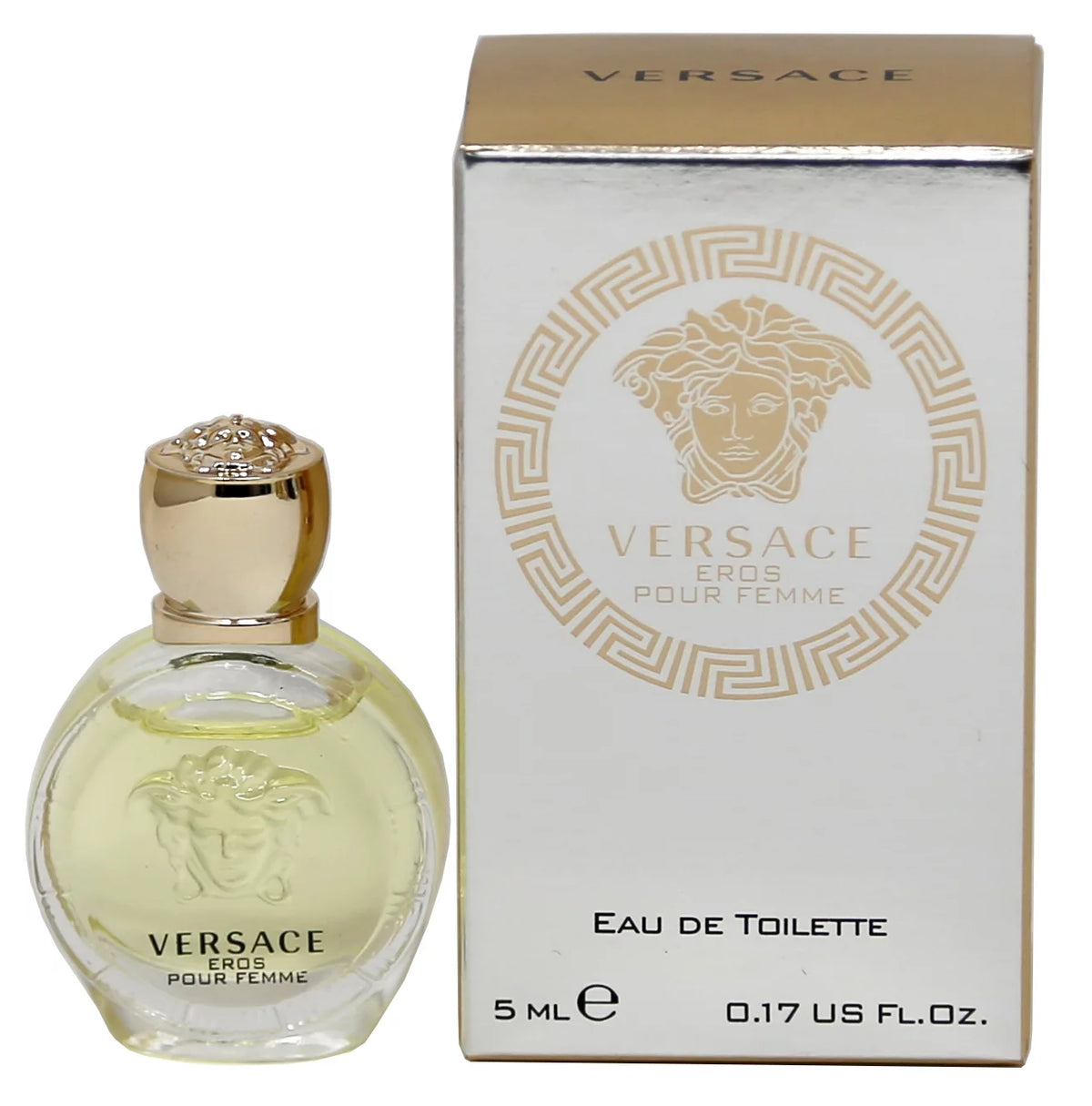 5ml 3PK EDP EDT Kit H676122