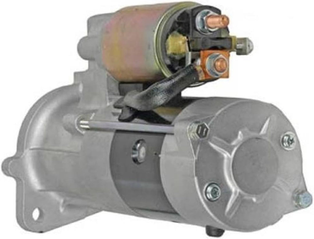12V 10T CW Starter Motor L2358