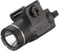 Black 125 Lumens Tactical Light Y452648