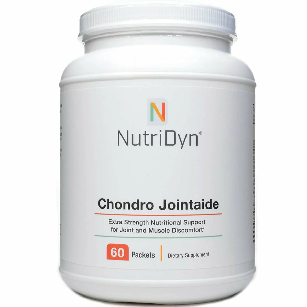 Joint Supplement 60 Packets H676