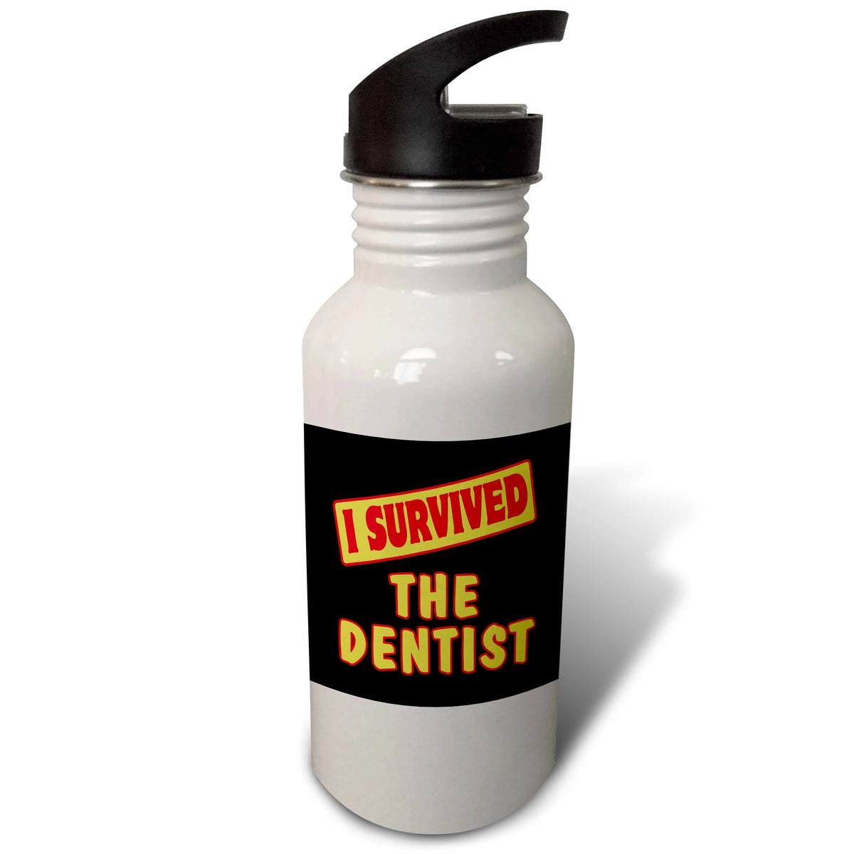 21 oz Sports Water Bottle Q341932