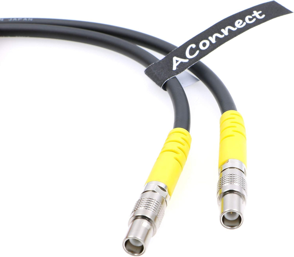 1 Pin Male to Male Power Cable 31.5in Pack of 2 P989849
