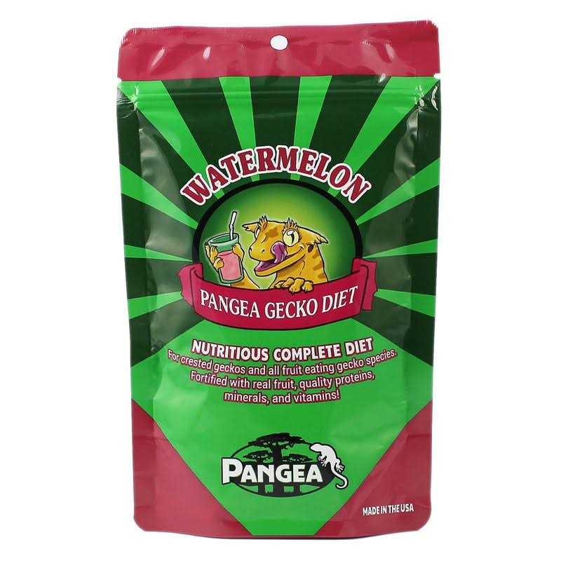 Watermelon Complete Gecko Diet L9098