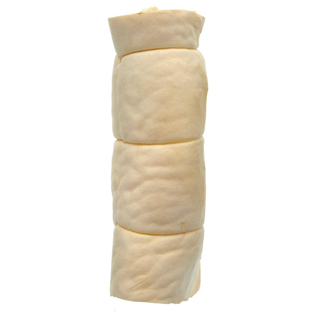 Beef Cheek Roll Dog Chew O7940
