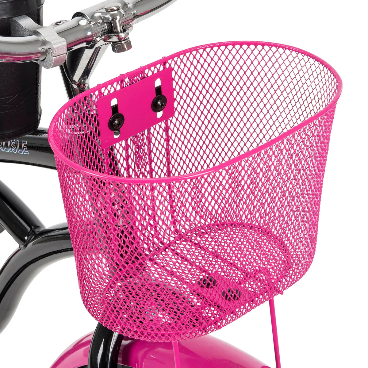 24-In. Cruiser Bicycle Y7162