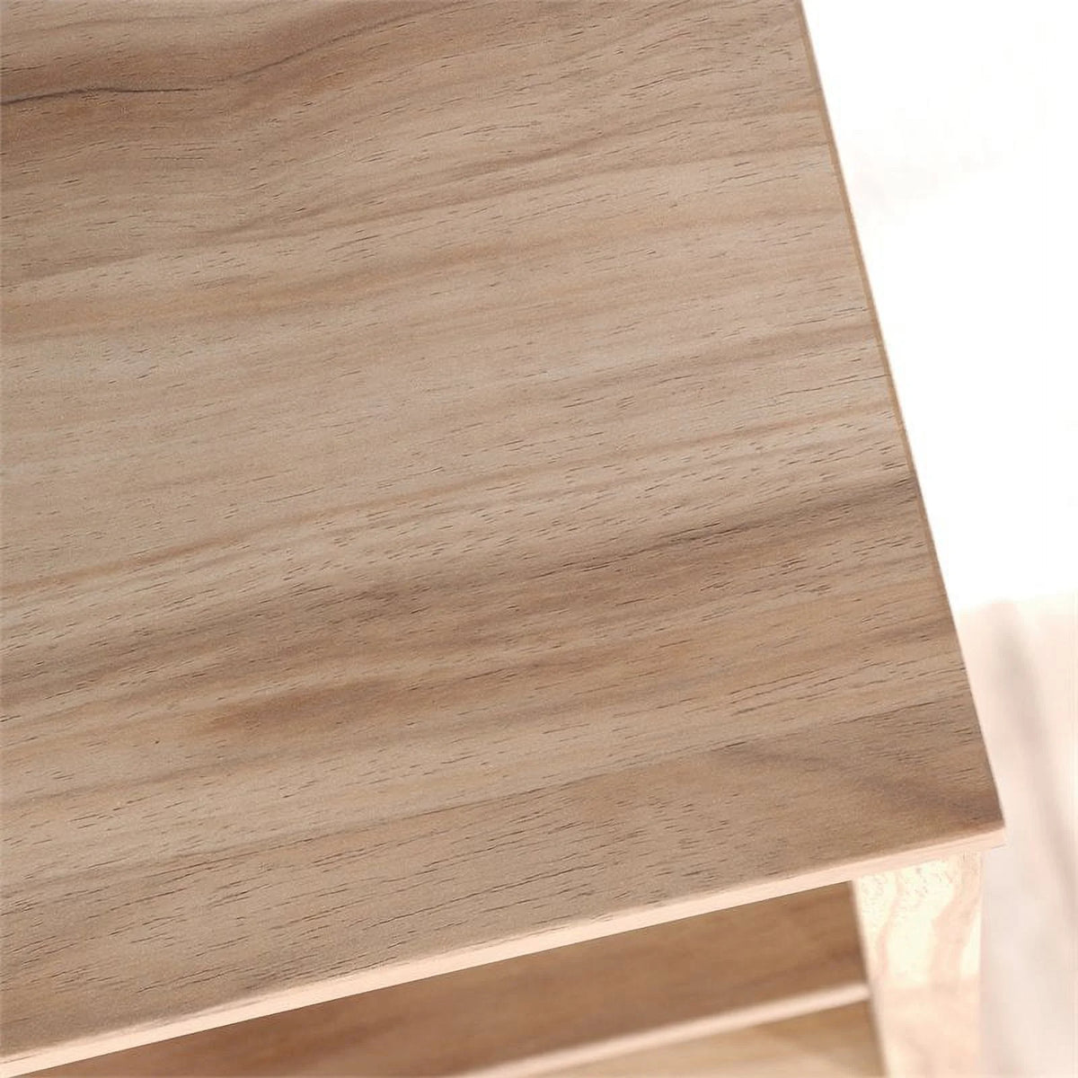 5 Shelf Wooden Bookcase D747337