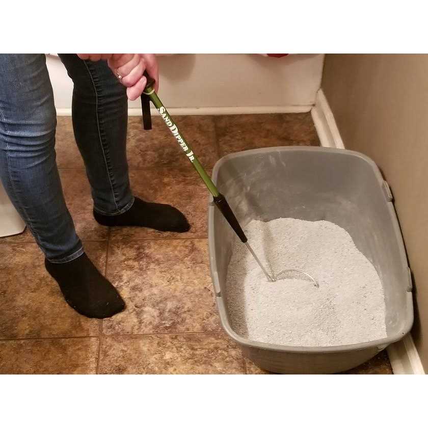 Cat Litter Scooper Q543517
