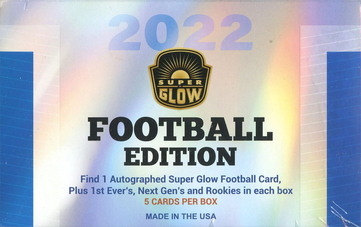 Trading Card Box (5 Cards) D6457