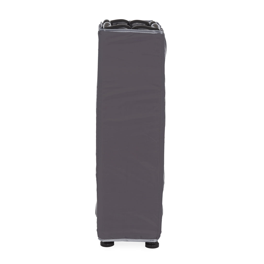 Portable Play Yard with Carry Bag and Shoulder Strap, Pink Y405940