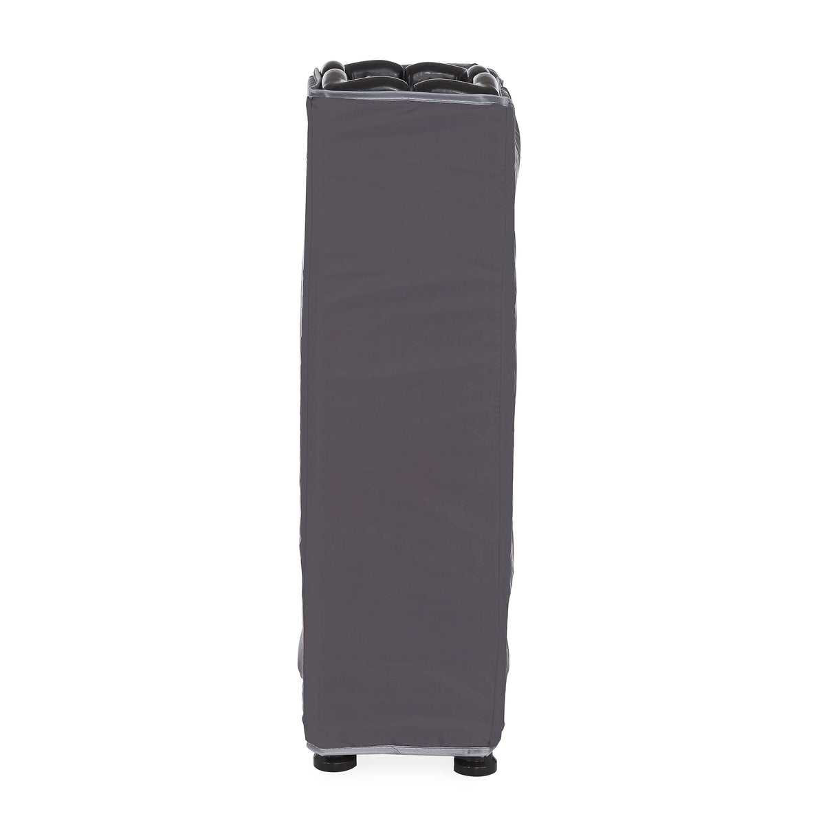 Portable Play Yard with Carry Bag and Shoulder Strap, Pink Y405940