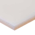 Polypropylene Plastic Sheet 2x22 Thick x 24x22 Wide x 24x22 Long H37990