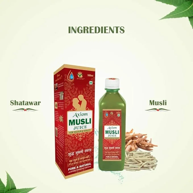500ml Natural Herbal Health Tonic Y173600