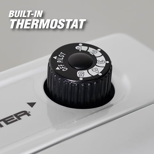 30,000 BTU Blue Flame Propane Heater Q771823