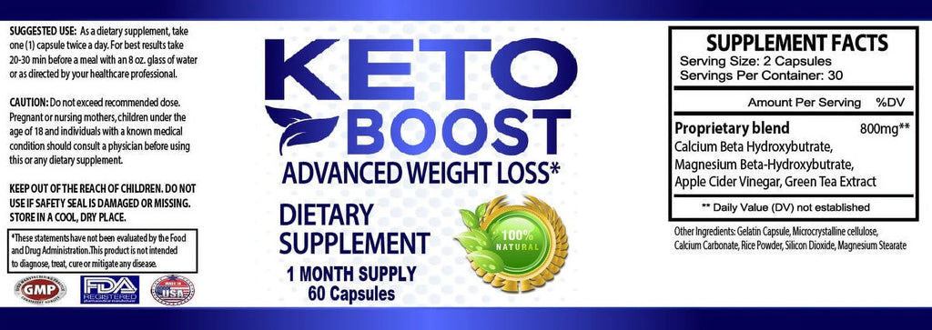 Keto ACV Pills 2 Month Supply T320274