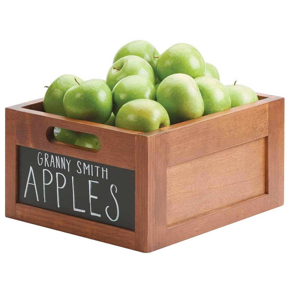 Crate Housing J3611