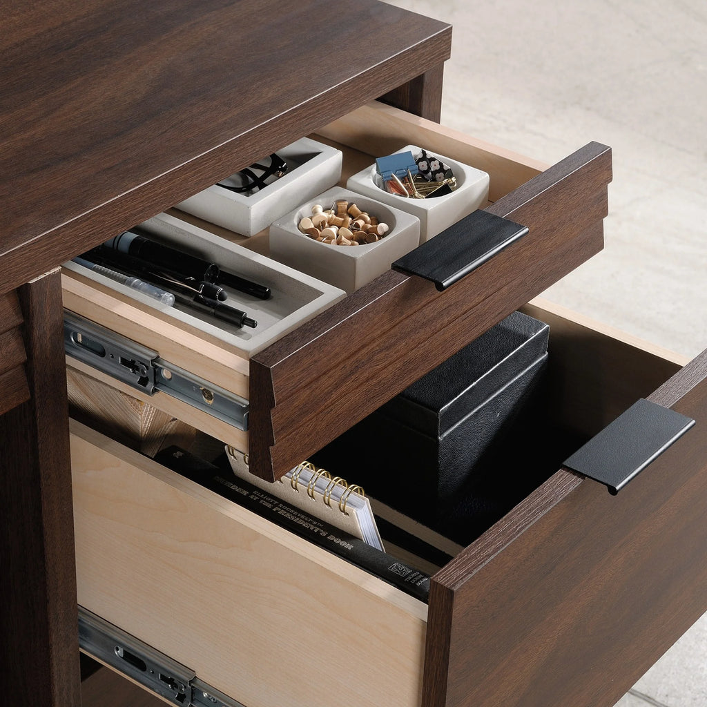 Engineered Wood Computer Desk I63115