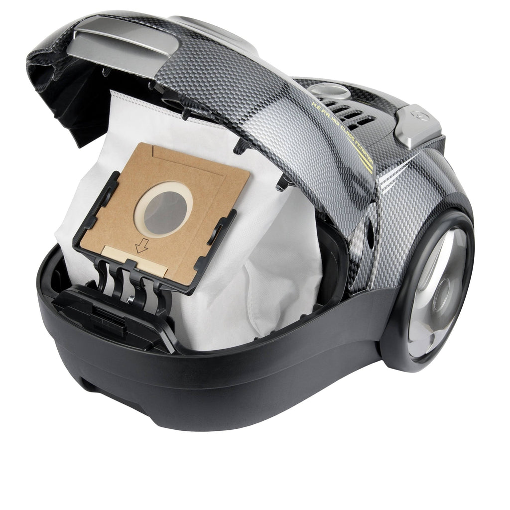 HEPA Canister Vacuum F150