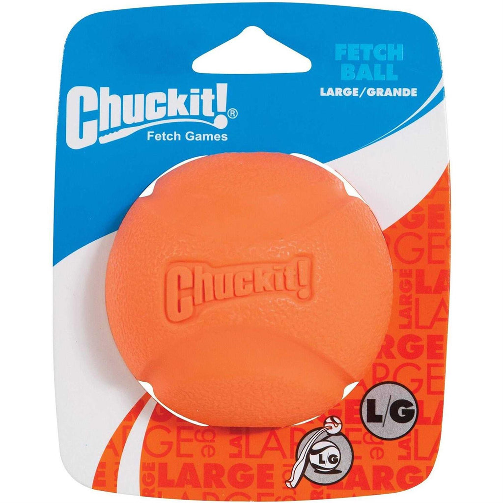 Fetch Ball N64362