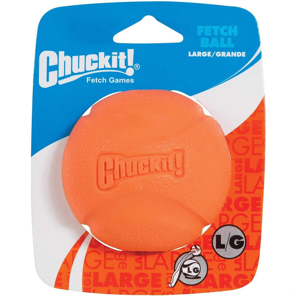 Fetch Ball N64362