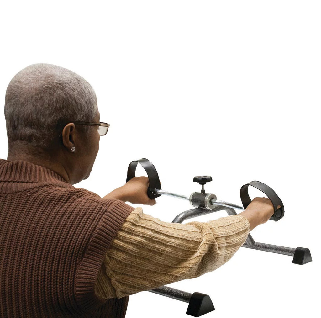 Pedal Exerciser with Digital Display F14873