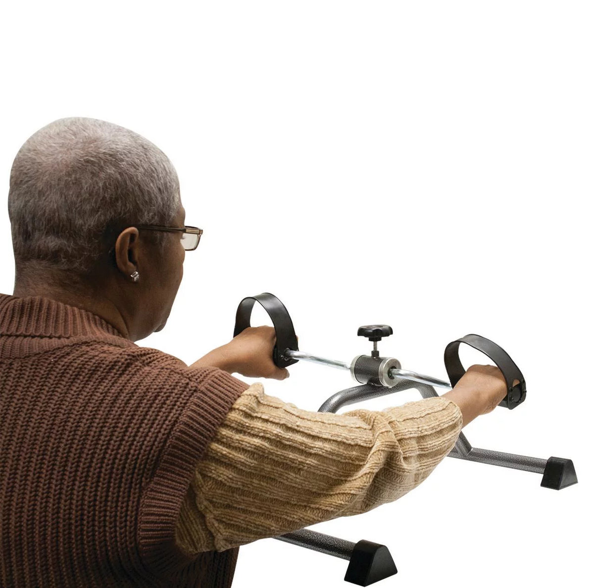 Pedal Exerciser with Digital Display F14873