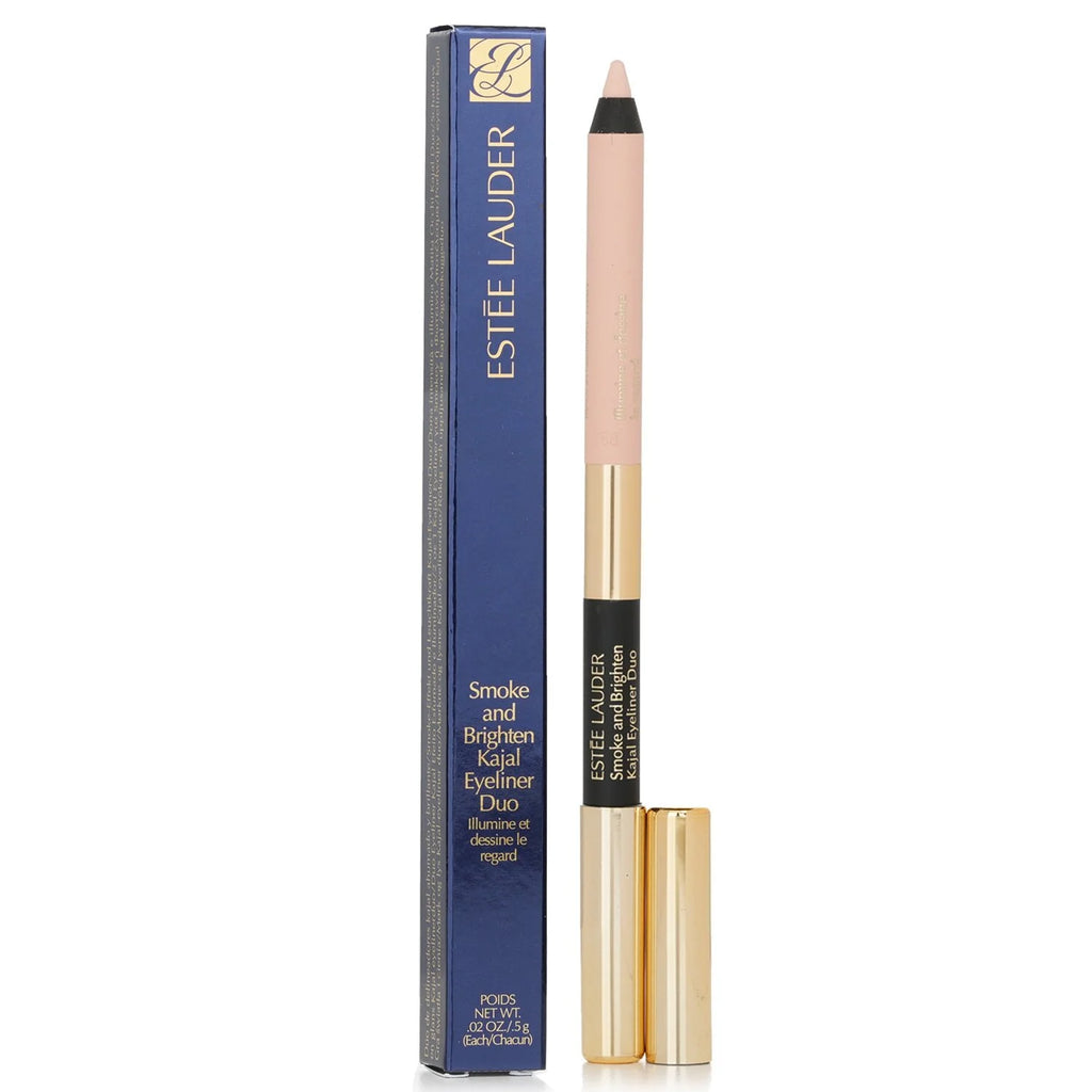 Smoke And Brighten Kajal Eyeliner Duo L33732