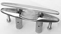 8" Pack of 2 Stainless Steel Pull-Up Cleat Y9124