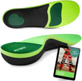 Heavy-Duty Arch Support Insoles R91445