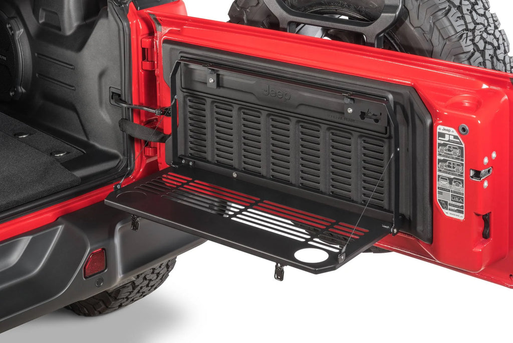 Tailgate Table W19570