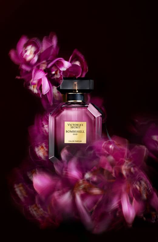 Eau de Parfum with Purple Passion Fruit, Peony & Vanilla Orchid 1.7 oz N824
