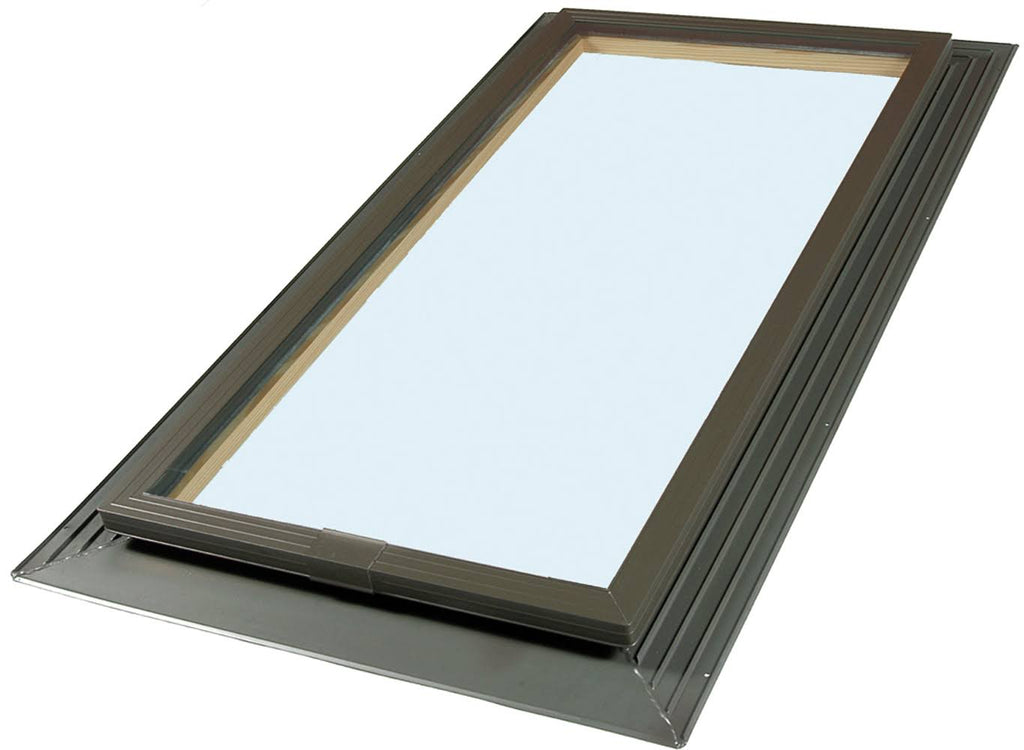 Fixed Glass Skylight D4582
