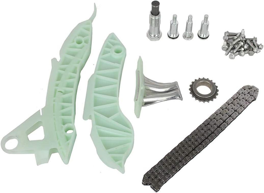 Timing Chain Kit for 1.6L DOHC L4 16V J6959