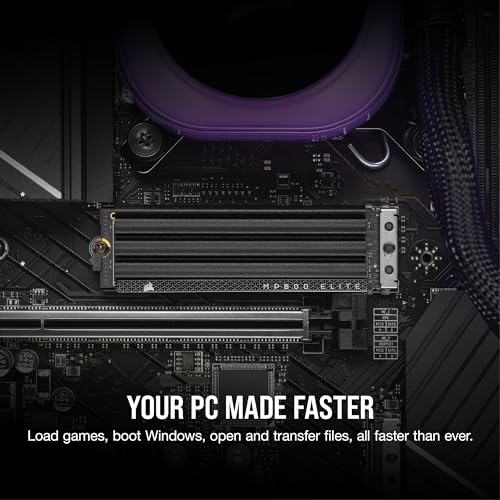 1TB M.2 PCIe Gen4 x4 NVMe SSD W5931