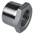 316 Cast Pipe Fitting Hex Bushing 10 Pc E183