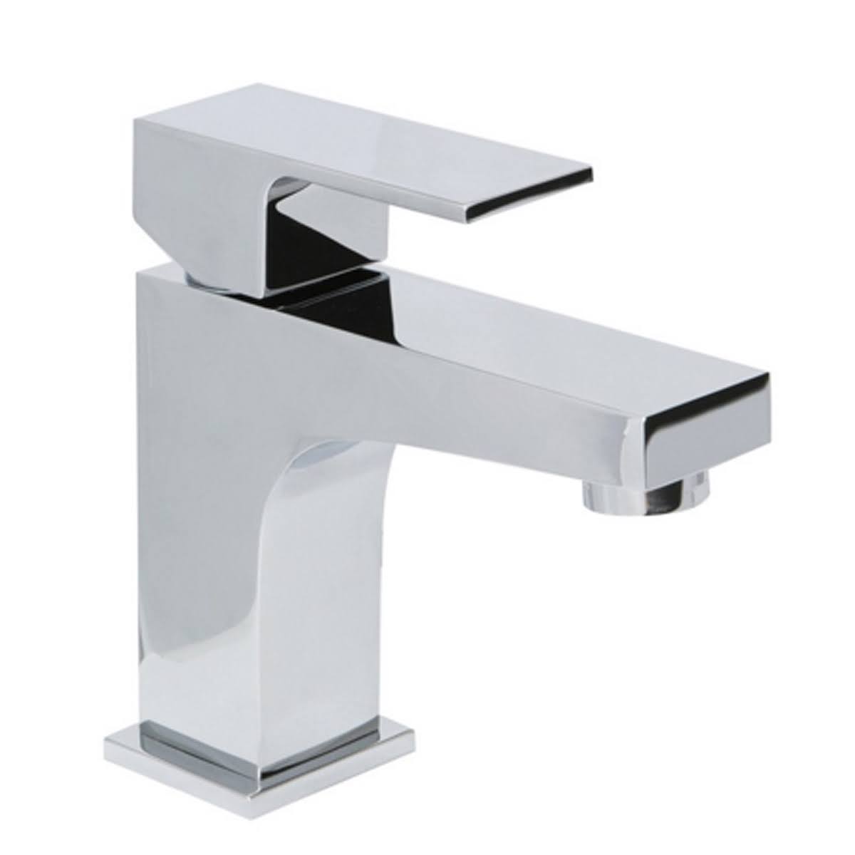 Single Hole Lavatory Faucet I10286