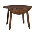 42" Drop-Leaf Dining Table B31950