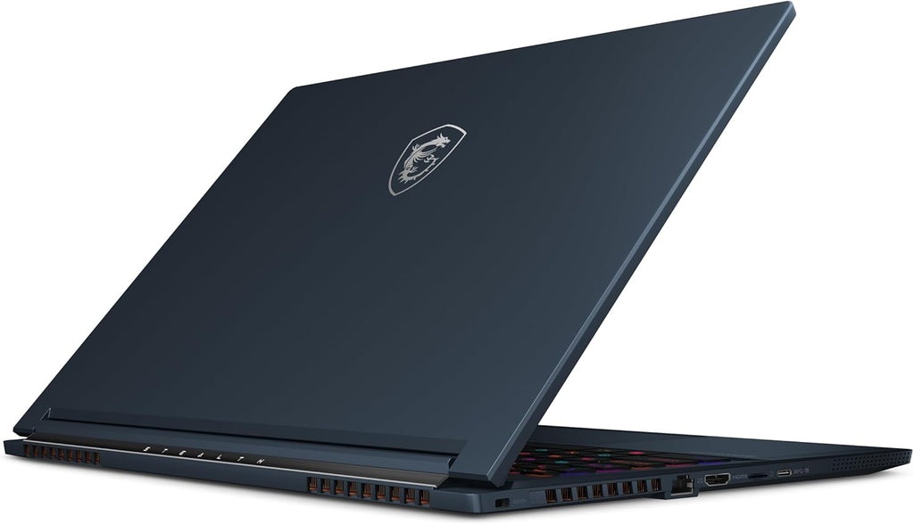 16” 120Hz MiniLED Gaming Laptop: Intel Core Ultra 9, NVIDIA Geforce RTX 4080, 64GB DDR5, 1TB NVMe SSD, Thunderbolt 4, Win 11 PRO D335
